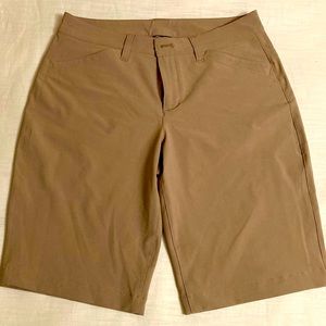 Eddie Bauer bermuda shorts